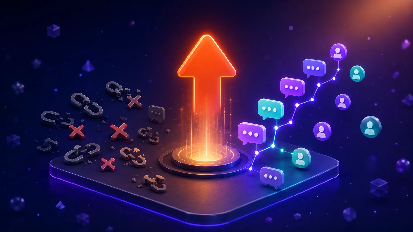 How to Promote Your SaaS on Reddit Without Getting Banned