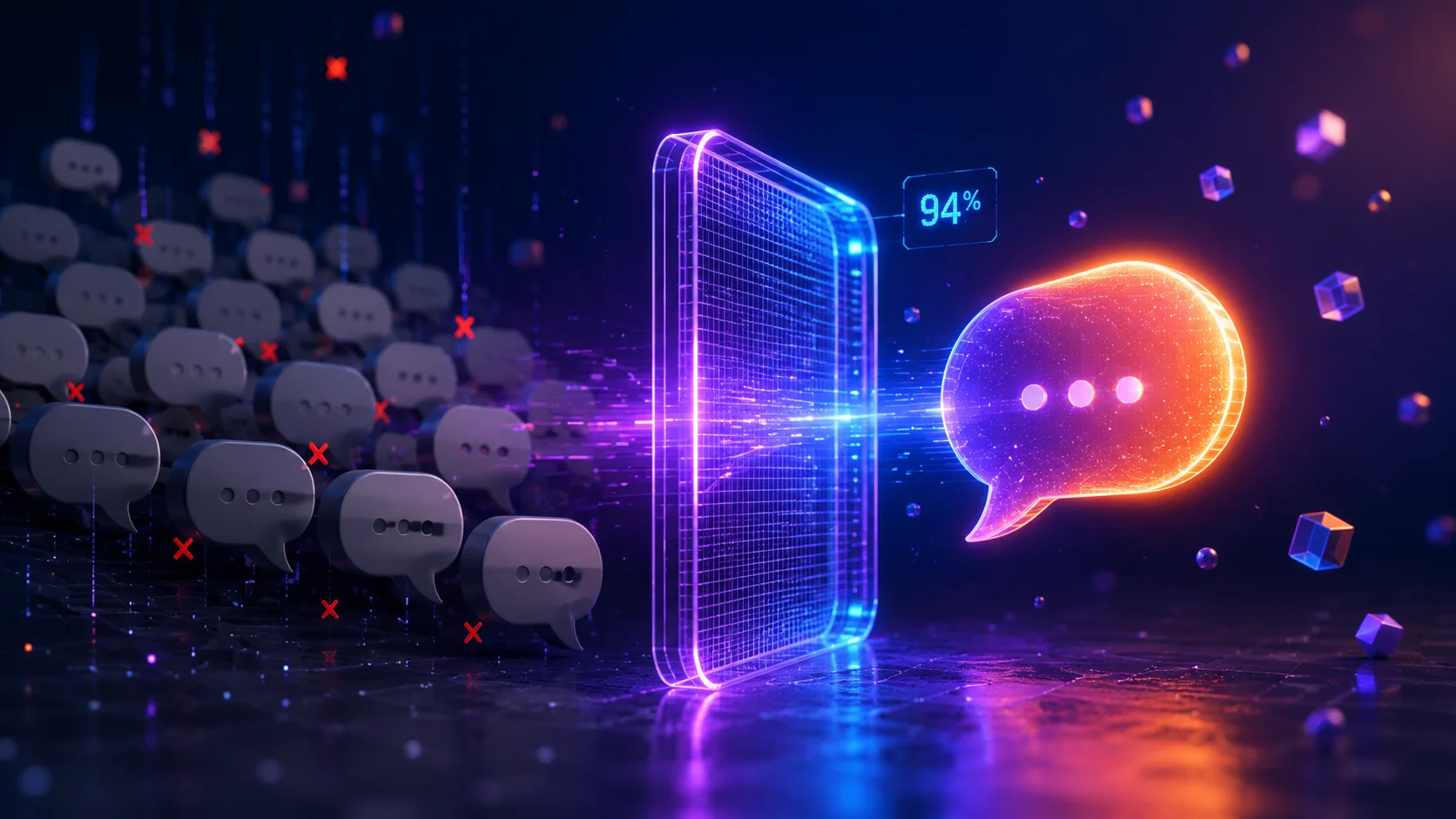 LinkedIn Is Now Suppressing Generic AI Comments. Here's How to Avoid Getting Flagged