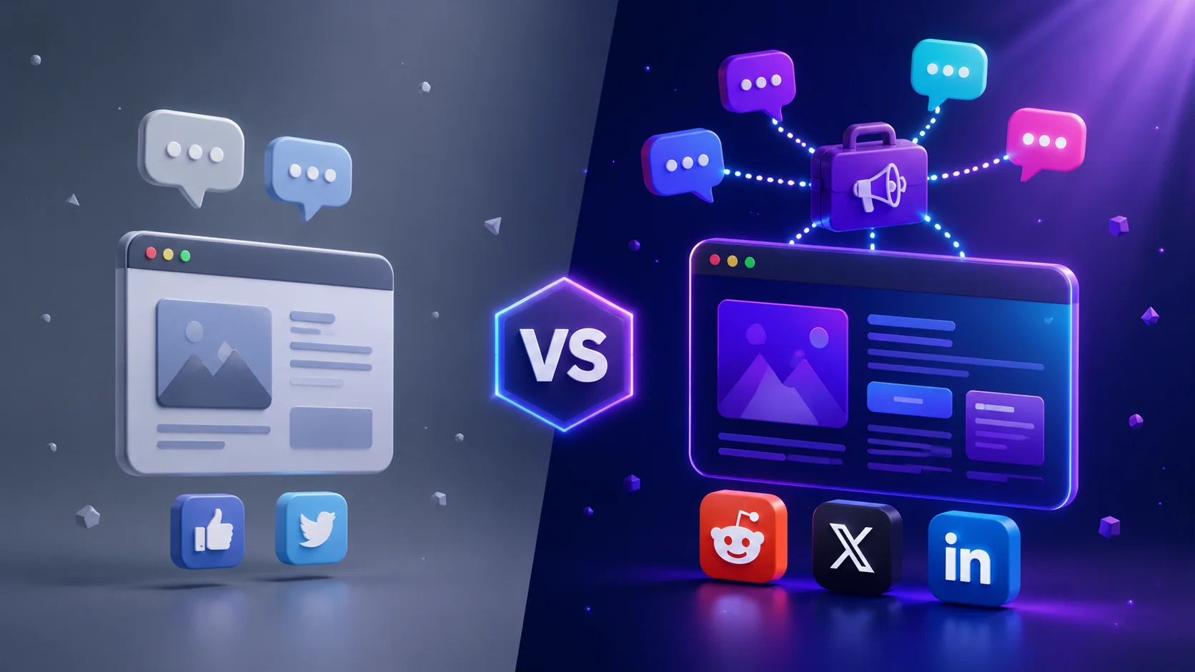 ReplyGenius vs Replai: Which AI Reply Tool Actually Fits Your Workflow?